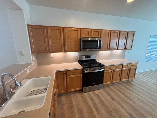 Photo - Large Single Level 2 Bedroom 2 Bathroom with Office in Cloverdale's Del Webb Community with A/C &...