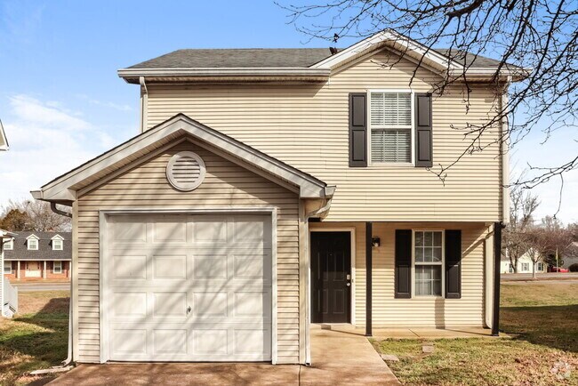 Building Photo - 1936 Turnberry Ct Rental