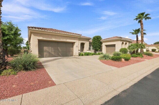 22114 N San Ramon Dr