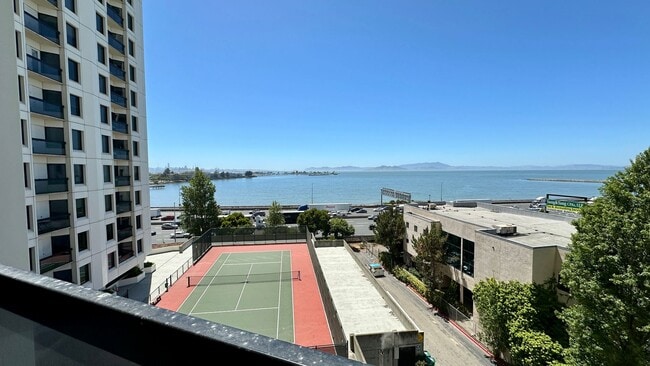 Building Photo - Sunset Lights Every Day; Peaceful Views of... Unit 615 Rental