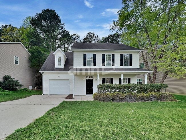 Building Photo - 236 Ber Creek Dr