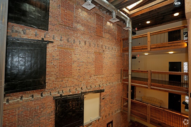 Atrium