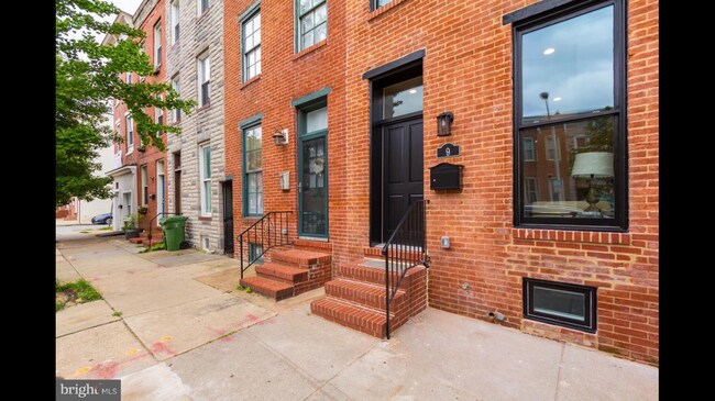 Photo - 9 E Fort Ave