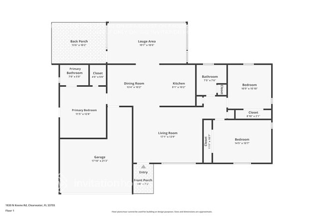 Photo - 1830 N Keene Rd