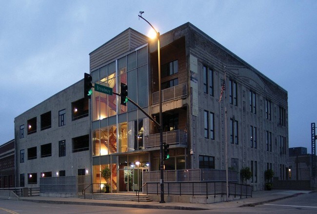 Photo - Liberty Lofts