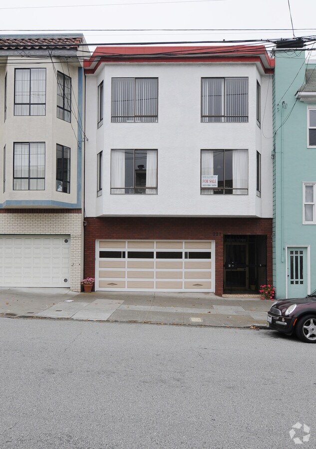 Photo - 221 19th Ave