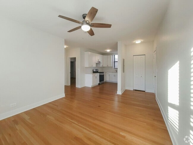 Building Photo - 3931 N Keeler Ave Unit 1 Rental