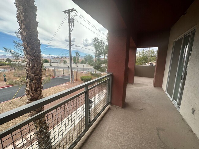 Photo - Guard gated Park Ave Condo Unit 203