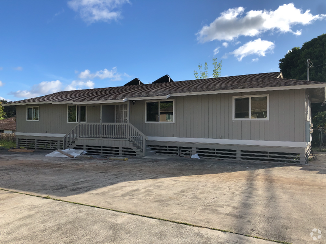 Building Photo - 1951 California Ave Rental