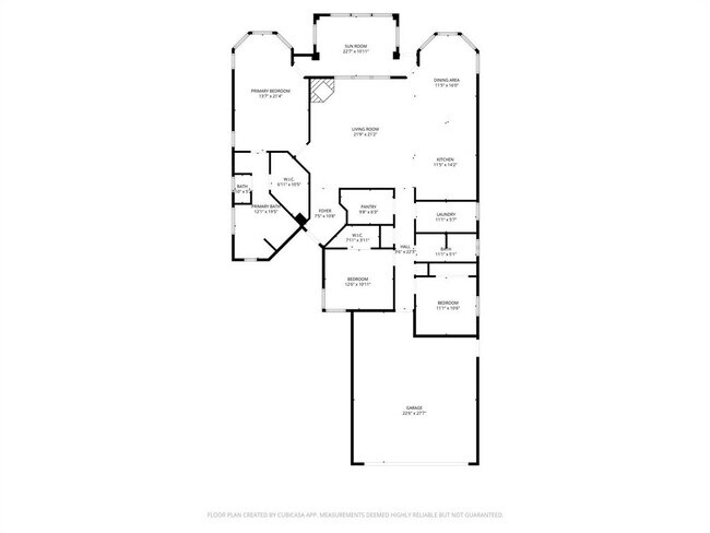 Photo - 116 Grey Fox Ln