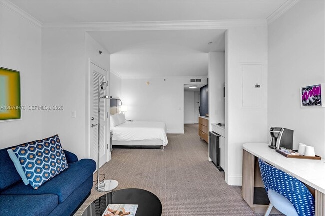Photo - 4401 Collins Ave Unit 1609