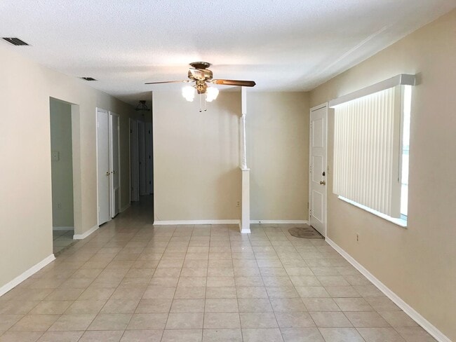 Photo - Unique Find! HUGE detached garage/workshop, 3 bedroom, 1 1/2 bath home, screened porch