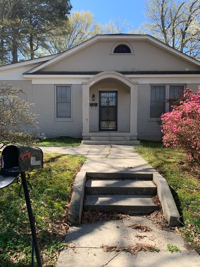 Photo - Jefferson Avenue Casa