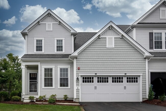 Photo - 35 Magnolia Dr Townhome