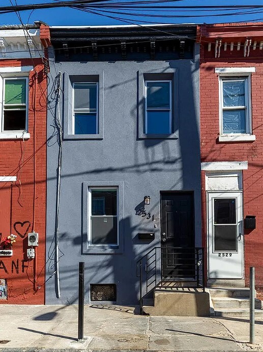 Building Photo - 2531 N Lee St Rental