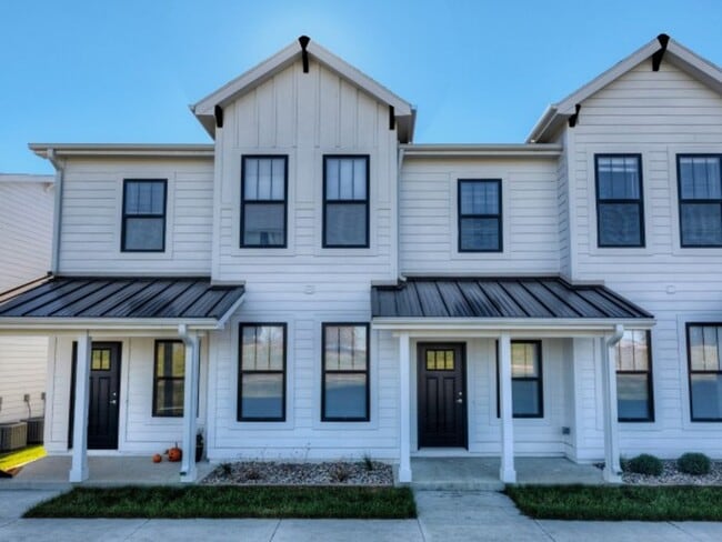 Photo - Cove at Prairie Trail