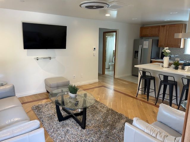 2851 Casitas Ave Unit Newly Built Guest Apt