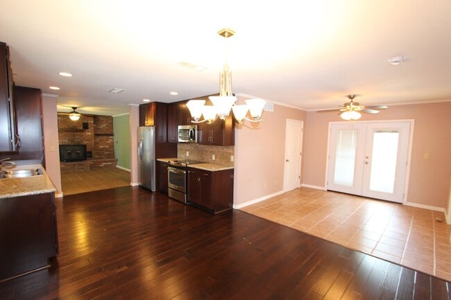 Photo - Single-Level Flagstaff Home | Mountain Vie...