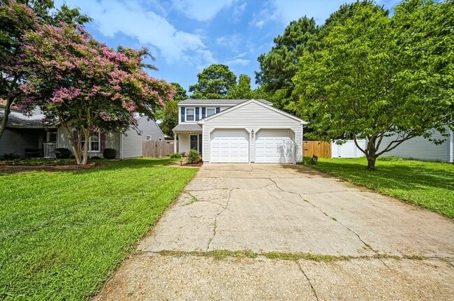 Photo - 1119 Mill Lake Quarter