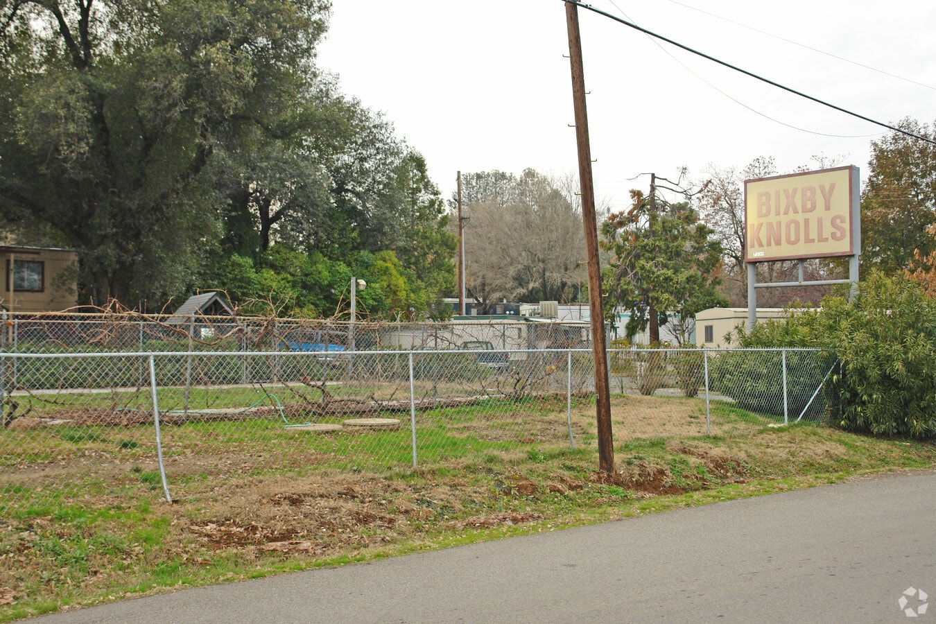 Photo - Bixby Knolls Mobile Home Park