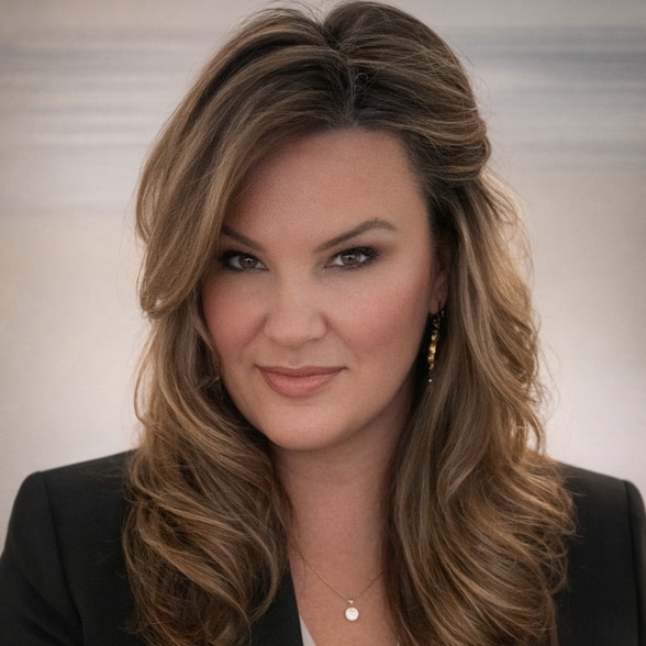 Stephanie Hays