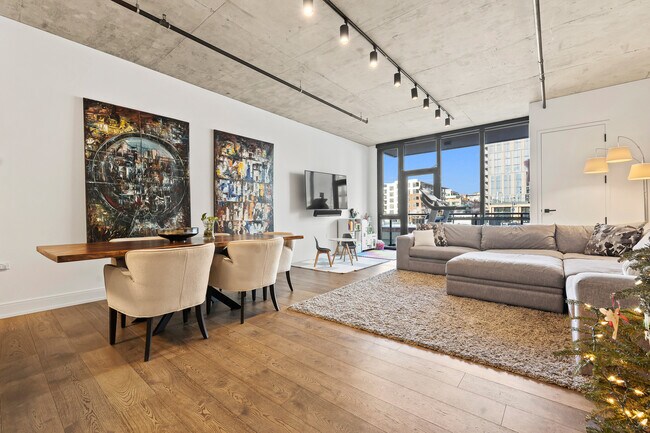 Photo - 111 S Peoria St Unit 602