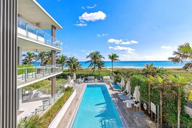 1901 S Ocean Blvd Unit 10