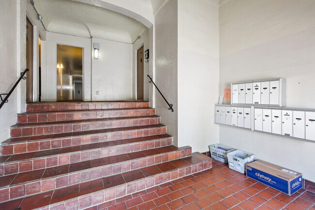 Photo - 1942 Channing Way