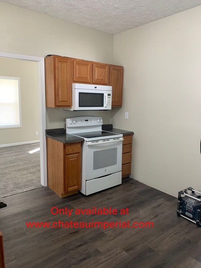 Photo - 1 bed 1 bath house