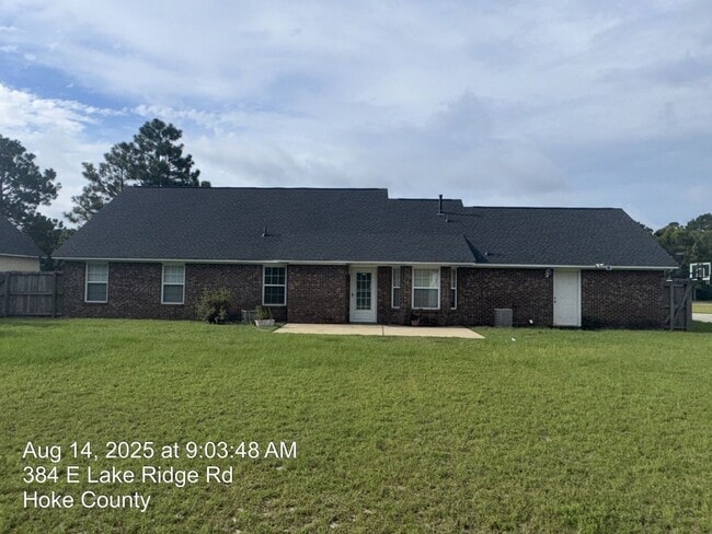 Photo - 384 E Lake Ridge Rd