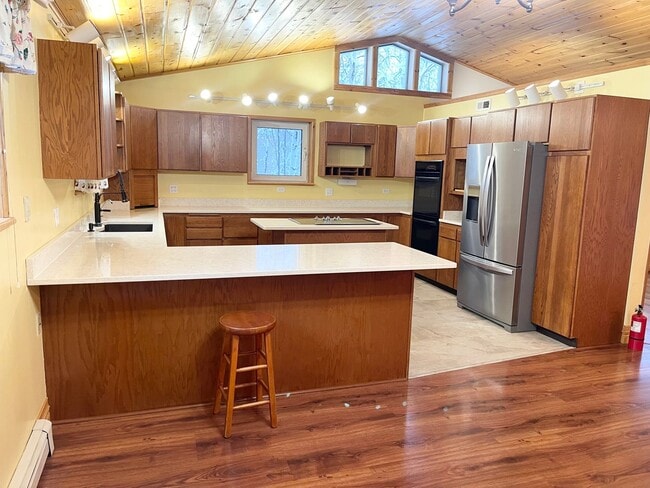 Photo - Large 4 Bd, 3 Bath House for Rent in North Pole!