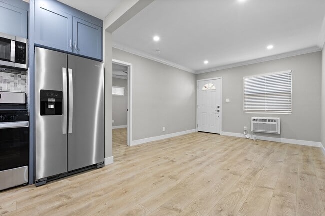 Building Photo - BRAND NEW 1 Bedroom, 1 Bathroom apartment ... Unit 1278