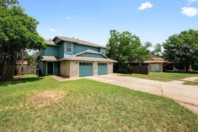 Photo - 7602 Woodstone Cove Unit A