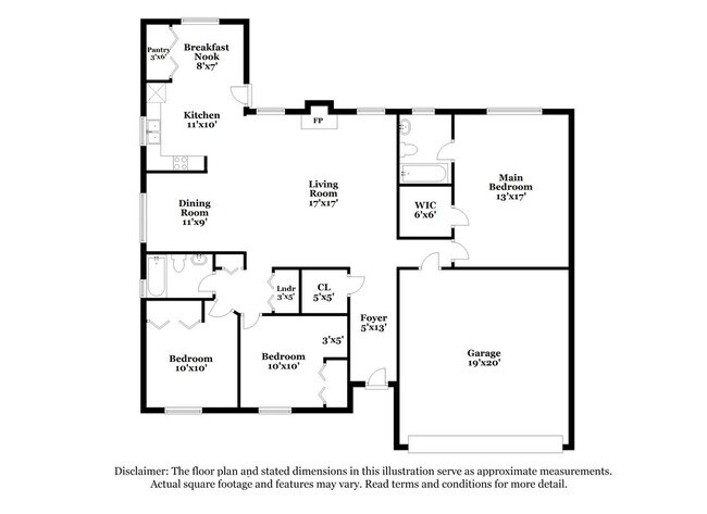 Photo - 9225 Merlot Ln