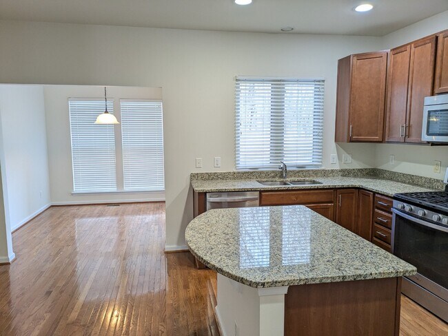 Photo - Brambleton Elegance: A Spacious Townhome Oasis