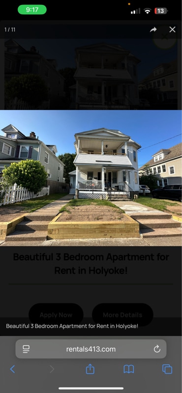 Photo - 22 Elmwood Ave Apartment Unit 1