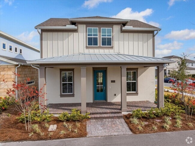 Building Photo - Beautiful Brand New 3/2.5 Home for Rent wi...