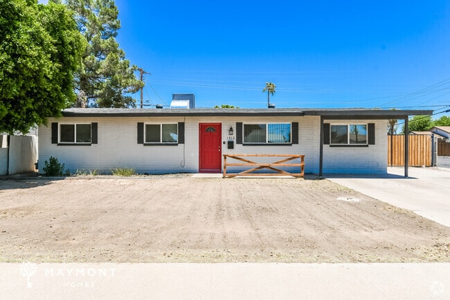 Building Photo - 1412 W 7th Ave Rental