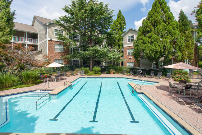Photo - 2025 Woodmont Blvd Unit 124