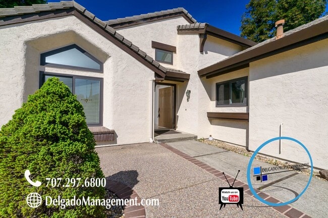 Photo - Benicia Hills 3 Bedroom Home