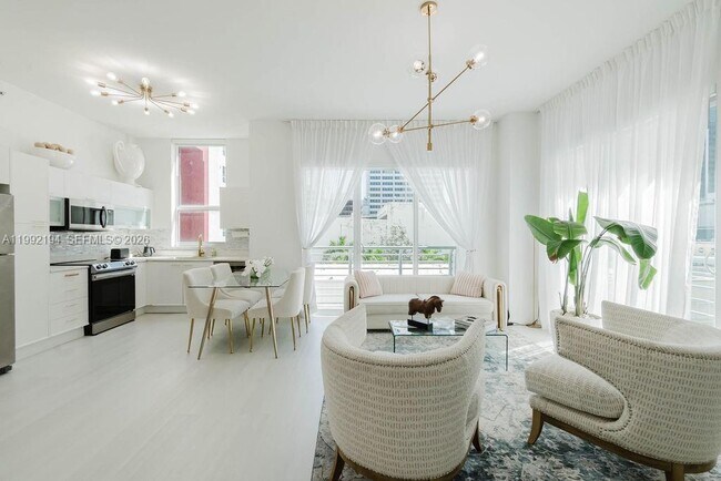 Photo - 133 NE 2nd Ave Unit 512