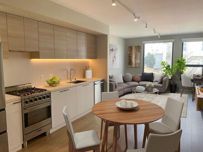 Photo - 719 Larkin St Unidad 301