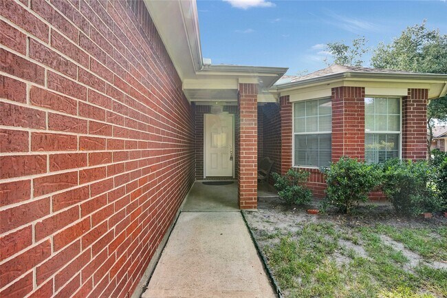 Photo - 14602 Windwood Park Ln