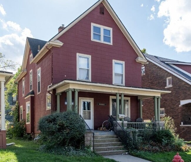 Building Photo - 506 Catherine-506CATH Unit 506CATH