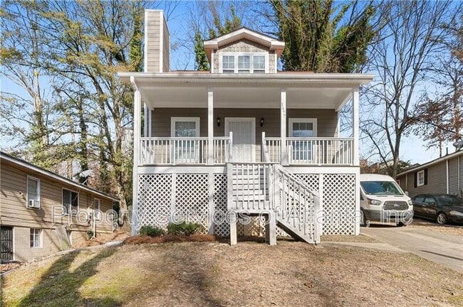 Building Photo - 1477 Akridge St NW