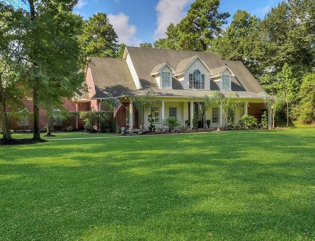 Photo - 10819 Lake Windcrest Blvd