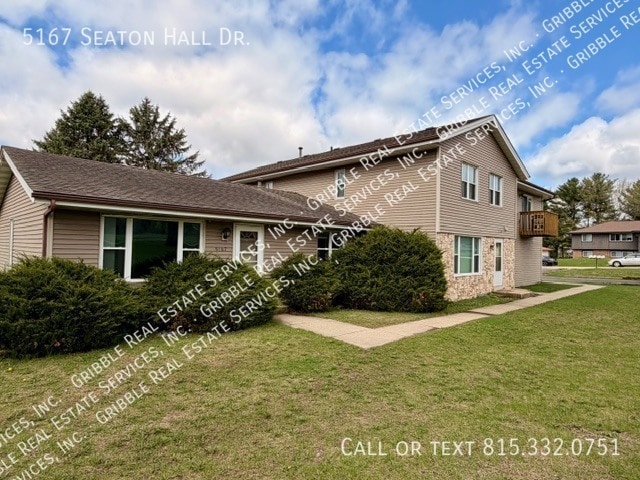 Building Photo - 5167 Seaton Hall Dr