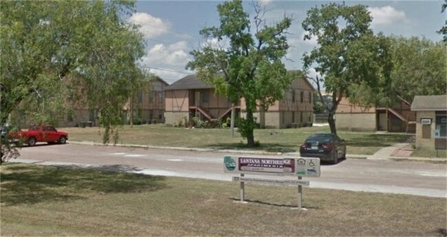 Building Photo - 2200 N Adams St