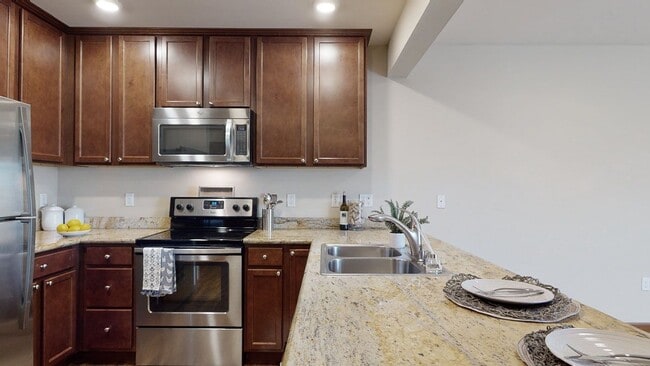 Photo - Ondine at Juanita Bay