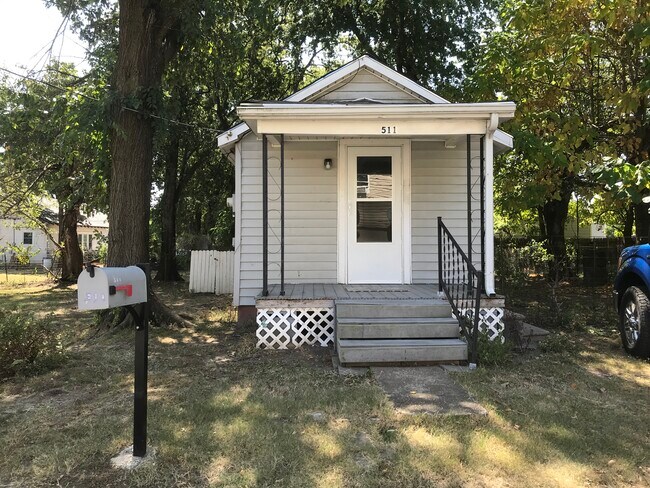 Photo - 511 Galveston St